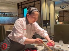 -海底捞火锅(万象城店)