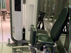 -舒适堡健身(爱琴海店)