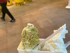 -野人先生现做冰淇淋(北京顺义祥云小镇店)