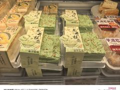 -彭记优口(王府井购物中心店)
