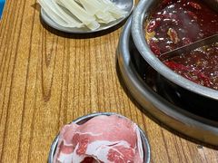 -渝味黄姐火锅(黄泥村店)