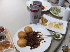 -鸭王烤鸭店(三里河店)