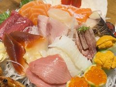 -三川·十酒Izakaya(南昌路店)