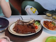 -维京战斧牛排(王府井西餐十年金冠好店)