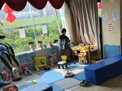 -贺富酒家(白藤二路分店)