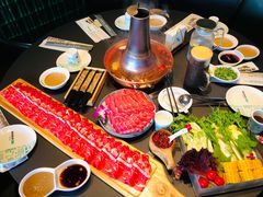-阳坊胜利涮羊肉(阳坊老店)