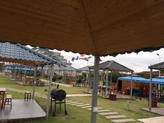 -南汇嘴观海公园