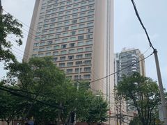 -上海银星皇冠假日酒店