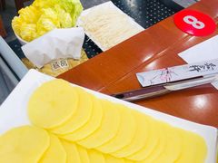 -岳合轩老北京涮肉