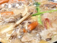 -80红枣鸡腊排骨(总店)