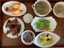 -大美母婴月子中心