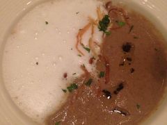 -郑州希尔顿酒店·阿米奇意大利餐厅