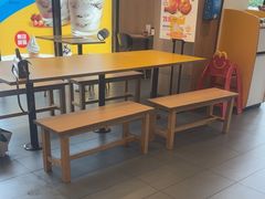 -麦当劳(海洋城店)