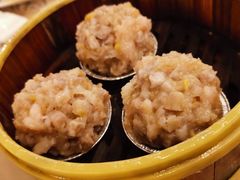 荔芋球-香云轩·顺德菜(香云纱园林酒店店)