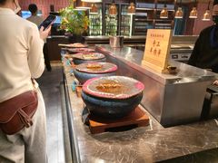 -東盛炭烤自助料理(玄武招商花园城店)