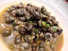 -松沪名灶·豆浆鱼头·新上海菜(飞航吾悦广场店)