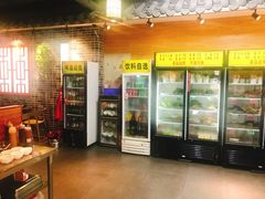 -百签宫串串香重庆火锅(夏湾店)