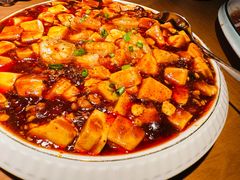 -波螺油子·海肠捞饭·青岛菜(银座店)