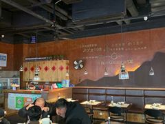 -林子石锅鱼(黄岩吾悦店)