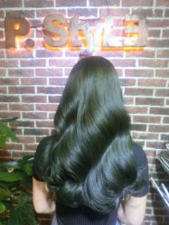 -P.STYLE 派斯造型