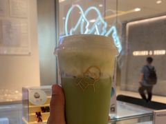 -喜茶(佛山岭南站店)