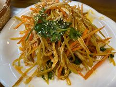 -长安后宰门水盆羊肉(新都心店)