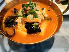 虾汤豆腐-PHO爺·越南料理(亦庄大族广场店)