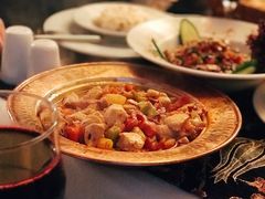 -Old Ottoman Cafe & Restaurant