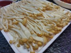 -渝里重庆火锅(航天城店)