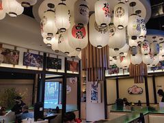 -極屋鮨牛 · 烧肉酒场(时代C馆店)