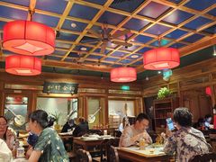 -小吊梨汤·北京菜·烤鸭(华润万象城店)