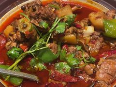 -纳鲁孜·新疆特色餐厅(上海悦荟广场店)