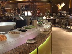 -杭州国际会议中心洲际酒店-原素全日餐厅(解放东路店)