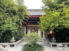 -大唐博相府酒店·陕西官府菜