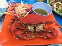 -Thiw Soen Seafood Restaurant