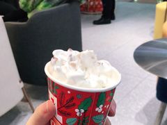 -DQ·蛋糕·冰淇淋(周浦万达店)
