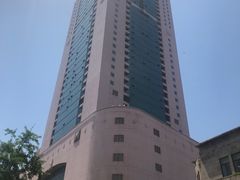 -百盛(中山路店)