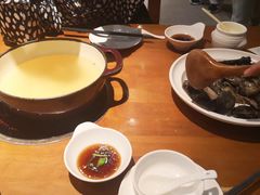 -黑鸡小馆(金源店)