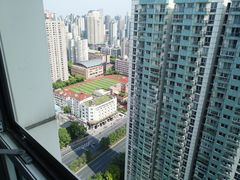 -上海徐汇瑞峰酒店