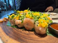 -魏客咖啡(中铁中心店)