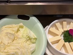 -额尔敦·品质自助(摩尔城店)