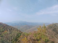 -北京西山国家森林公园