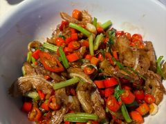 -湘鼎盛·大厨鲜炒湖南味(高新银泰店)