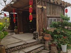 -观清澜疗愈民宿(龙泉山风景区店)