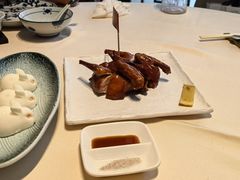 -侨美食家·粤菜(体育西路店)