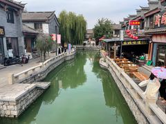 -滦州古城