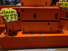 -青年公社烤鸭(青年路店)