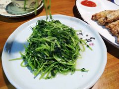 -百家鲜·杭帮菜