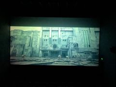 -幸福蓝海国际影城(河西店)