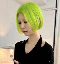 -Sying杉影日式烫染專門店